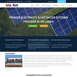 Solar Mart